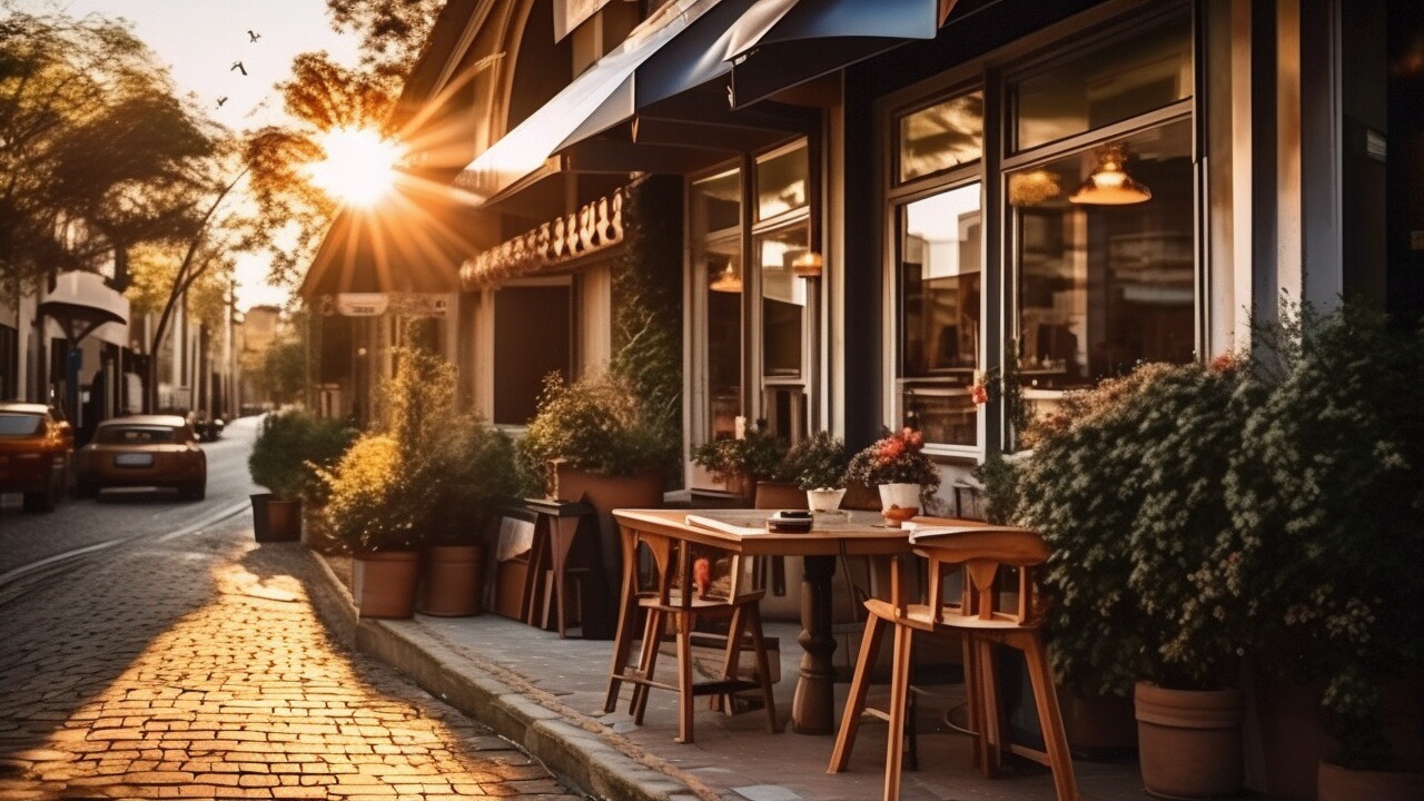 掌握Vlog魔法:打造引人入勝的視頻博客的7大關鍵技巧 掌握Vlog魔法:打造引人入勝的視頻博客的7大關鍵技巧