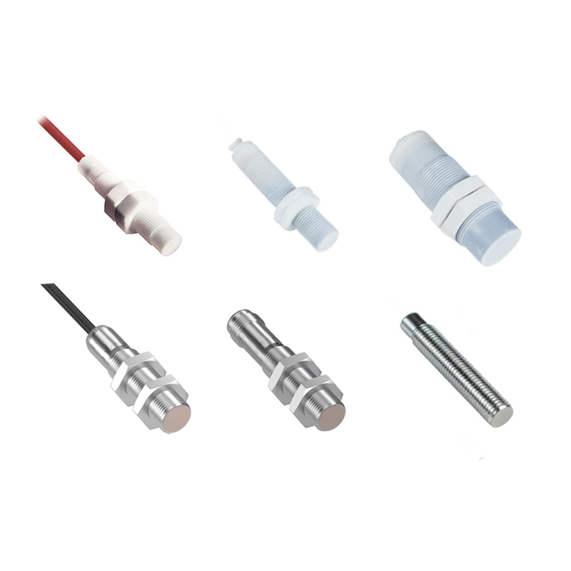 什么是電容式傳感器 什么是電容式傳感器