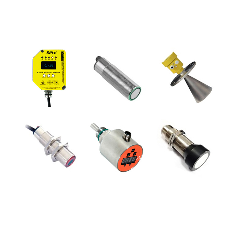 什么是測(cè)量傳感器