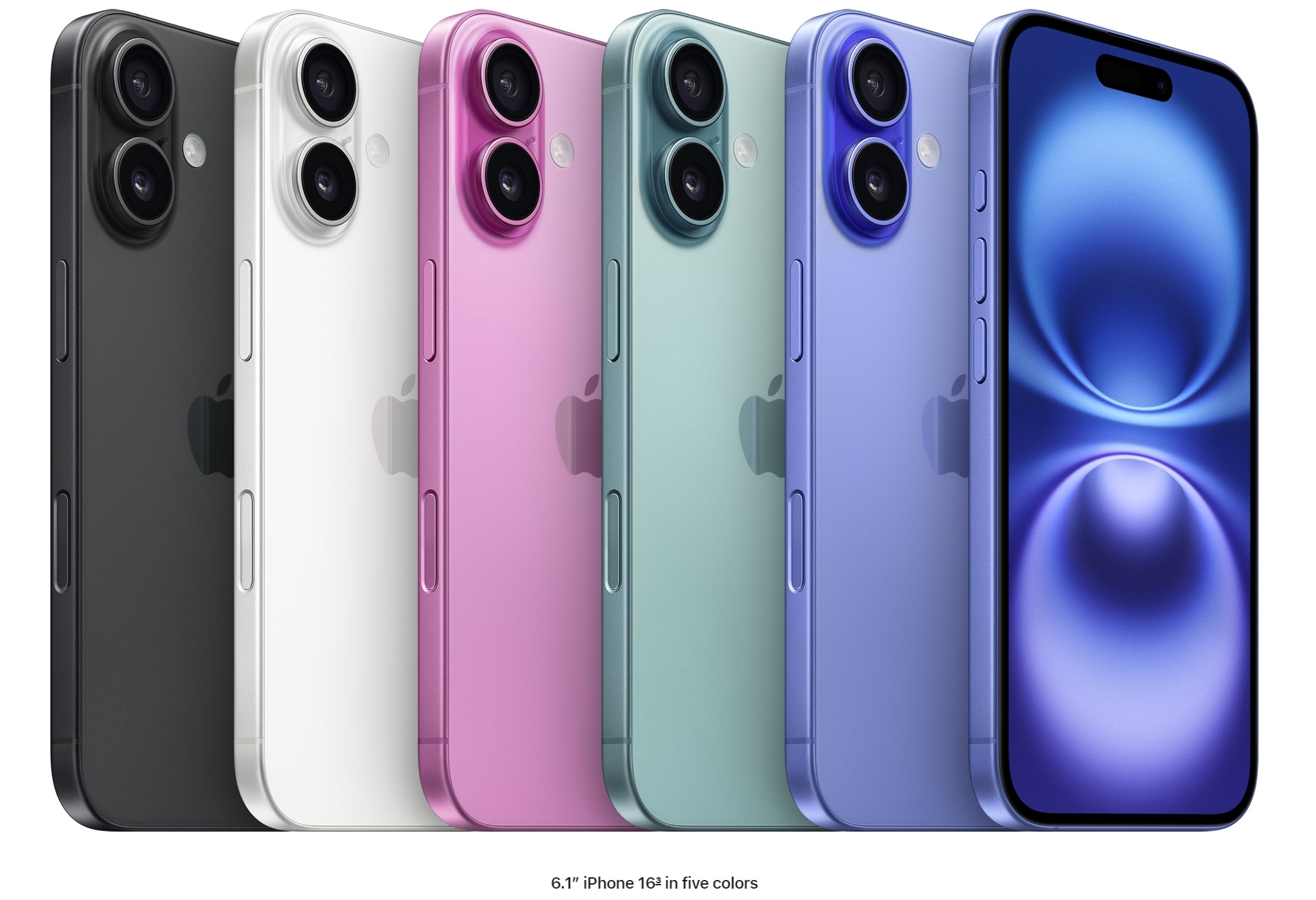 德國哪些手機比較受歡迎？蘋果iphone16在德國的銷量怎么樣？