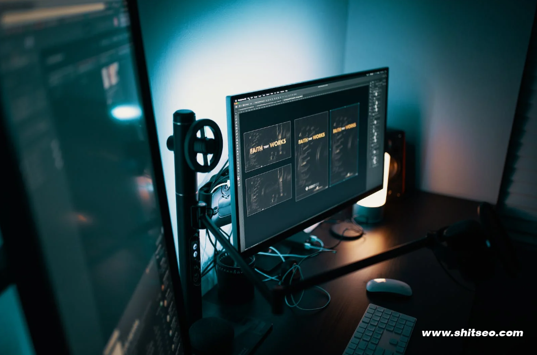 集團企業(yè)網(wǎng)站建設(shè)：打造高效、專業(yè)的企業(yè)互聯(lián)網(wǎng)形象