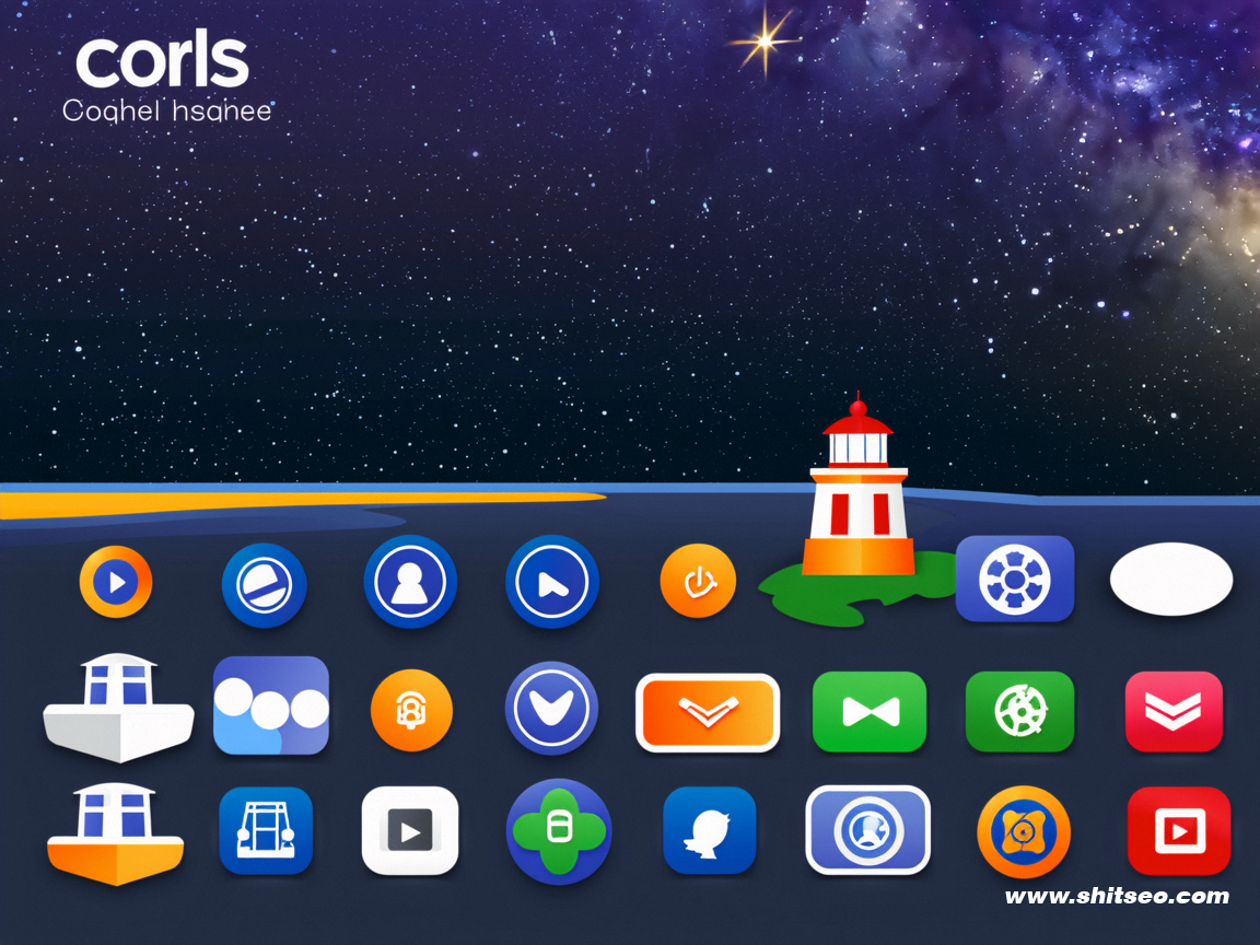 鶴壁網(wǎng)站SEO：提升本地競(jìng)爭(zhēng)力，優(yōu)化線上曝光