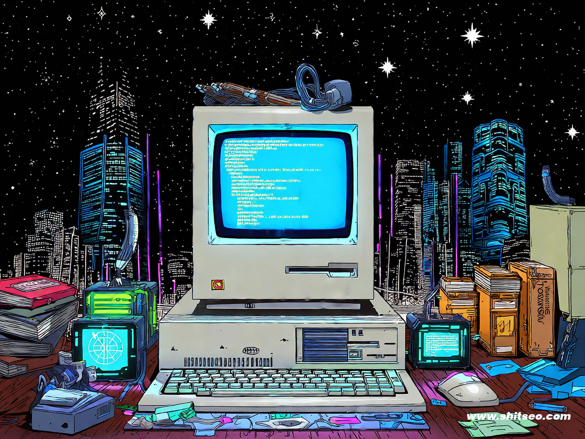 網站收錄提交：如何提升網站在搜索引擎中的可見性